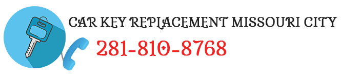 Car Key Replacement Missouri City TX